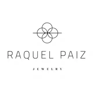 Shop Raquel Paiz Jewelry coupon codes logo