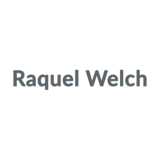 Shop Raquel Welch logo