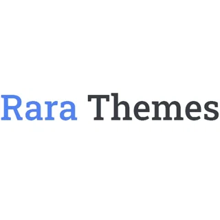 Rara Themes logo