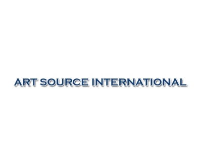 Shop Art Source International logo