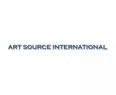 Art Source International coupon codes