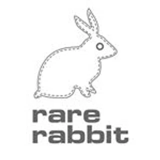 Shop Rare Rabbit logo