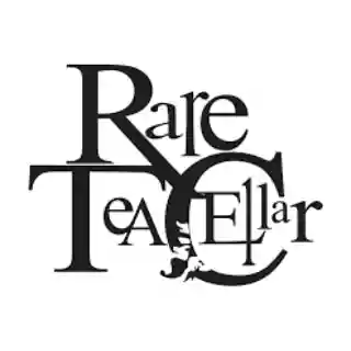 Shop Rare Tea Cellar discount codes logo