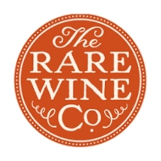 Shop Rare Wine Co. promo codes logo
