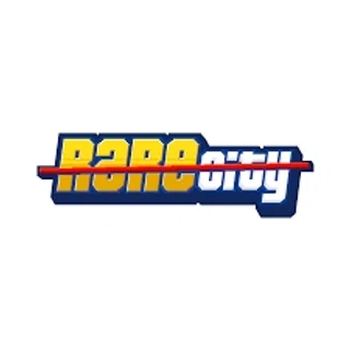 RAREcity logo
