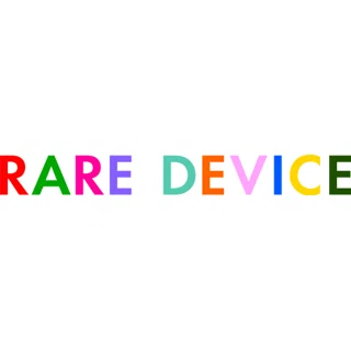Rare Device logo