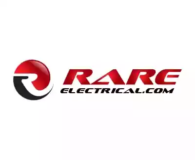 Rare Electrical logo