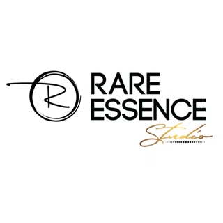 Rare Essence Studio logo