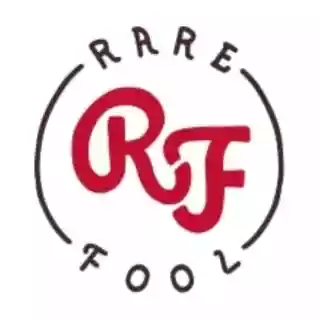 Shop Rare Fool logo