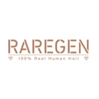 Shop Raregenhair logo