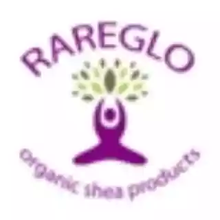 Shop RareGlo Organic Shea Products coupon codes logo