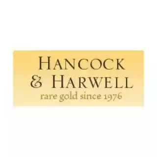 Shop Hancock & Harwell logo