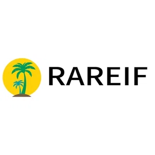 Rareif logo