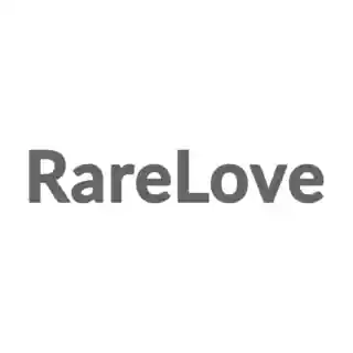 RareLove discount codes