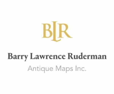 Shop Barry Lawrence Ruderman logo