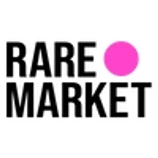 Rare.Market logo