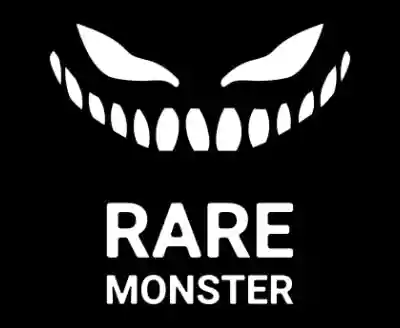 Shop Rare Monster logo