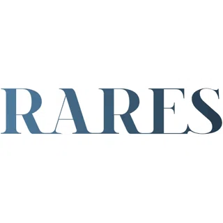 Shop Rares logo