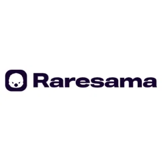 Raresama  logo