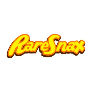 Raresnax logo