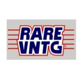 Shop Rare VNTG logo