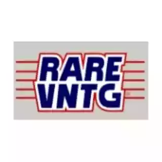 rarevintagewear.com logo