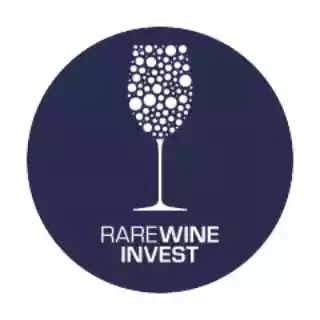 RareWine Invest coupon codes