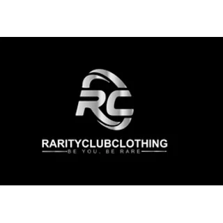 Rarity Club Clothing logo