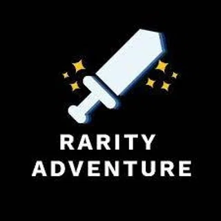Rarity Game logo