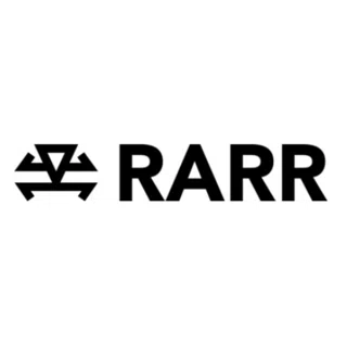 Rarr logo