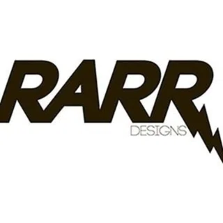 Shop Rarr Designs logo
