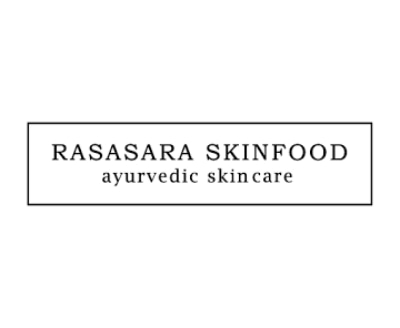 Shop Rasasara  logo