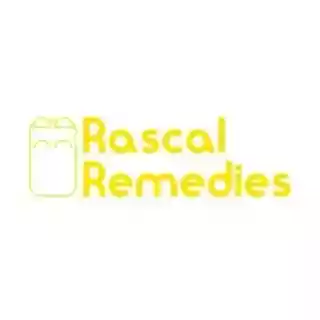 Rascal Remedies logo