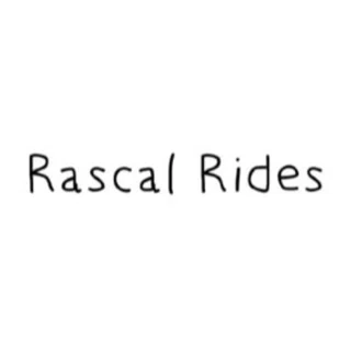 Shop Rascal Rides logo