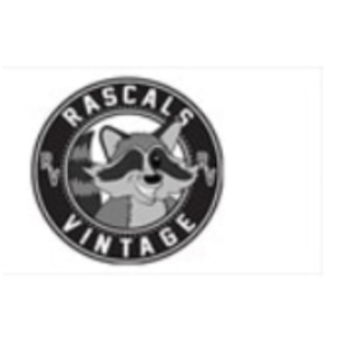 Shop Rascals Vintage logo