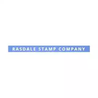 Rasdale Stamp discount codes