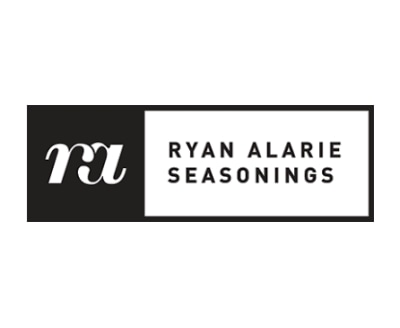 Shop RA Seasonings logo
