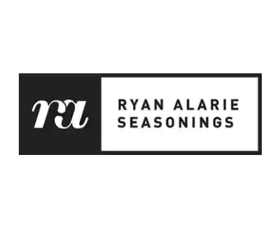 Shop RA Seasonings coupon codes logo
