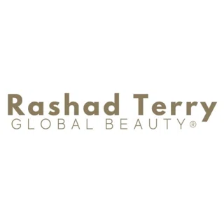 Rashad Terry Global Beauty logo