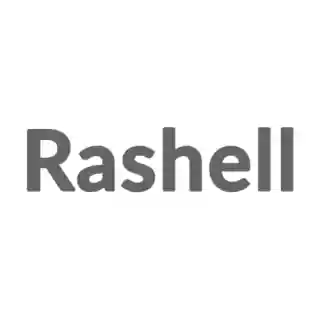 Rashell logo