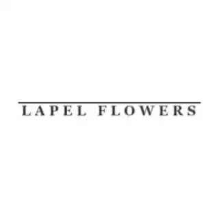 Lapel Flowers logo