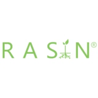Rasin logo