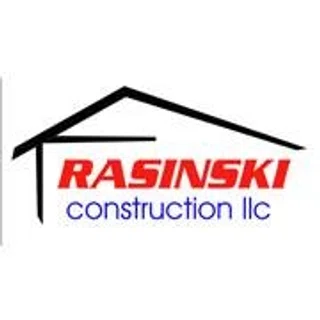 Rasinski Construction logo