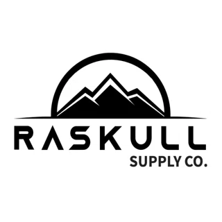 Raskull Supply Co logo
