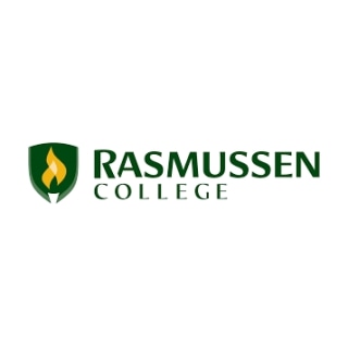 Shop Rasmussen College logo