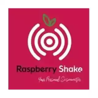 Shop Raspberry Shake discount codes logo