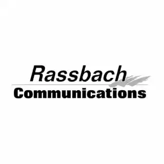 Rassbach Communications logo