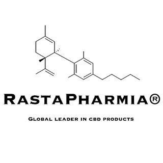 Rasta Pharmia logo