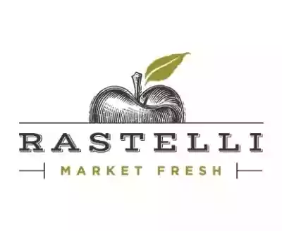 Shop Rastelli Market coupon codes logo