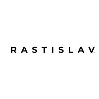 RASTISLAV logo